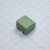 DG306-5.0-02P-14-00A(H), (DG306-5.0-02P-14-00ZH), Винтовой клеммный блок с защитой провода, 2 контакта. Серия DG306-5.0