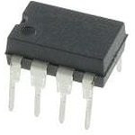 23LCV512-I/P, SRAM, 512 Кбит, 64К x 8бит, 2.5В до 5.5В, DIP, 8 вывод(-ов) 23LCV512-I/P, SRAM, 512 Кбит, 64К x 8бит, 2.5В до 5.5В, DIP, 8 вывод(-ов)