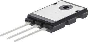 FJL4315OTU, FJL4315OTU NPN Transistor, 17 A, 250 V, 3-Pin TO-264