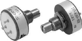 357-0-0-1P22-103, Потенциометр