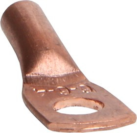 Наконечник медный OptiKit L-ТМ 6-6-4 ГОСТ 7386-80 КЭАЗ 324264