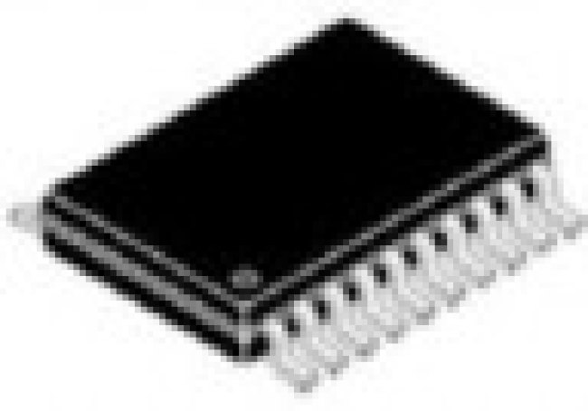 74LVT245MTC, Bus Transceivers Octal Bidir Trans