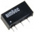 AM1D-0505SH30Z, DC/DC преобразователь, 1Вт, вход 4.5-5.5В, выход 5В/0.2A