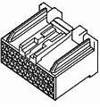 179054-6, AutomobIle Connectors 179054-6, AutomobIle Connectors