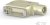 5745652-1, D-Sub Backshells DSUB ACC: A CABLE CLAMP SHLD