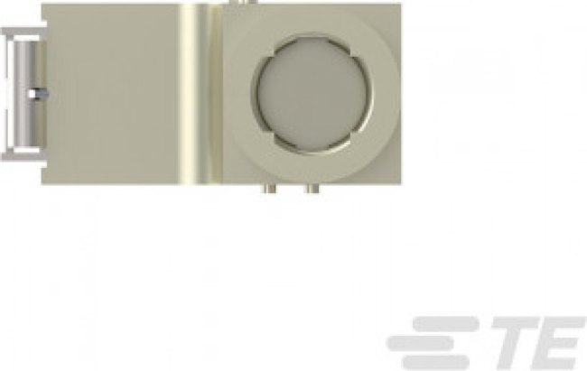 5745652-1, D-Sub Backshells DSUB ACC: A CABLE CLAMP SHLD