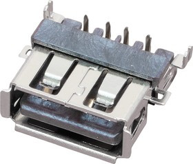 Разъем USB 2.0 для ноутбука 0198