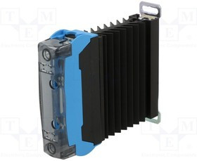 SAL962360, Реле полупроводниковое