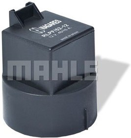 MR 82, Реле выключатель многоцелевое