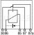 MR 82, Реле выключатель многоцелевое