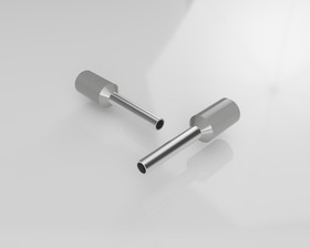 06.600.2127.0 CABLE FERRULES DIN 46228-E 0,75- 8