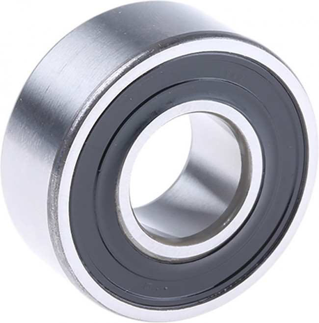 2203E2RS1TN9, Подшипник 2203 E-2RS1TN9