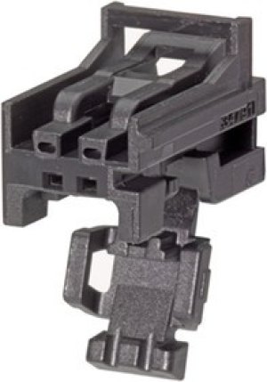 34791-0020, Mini50 Automotive Connector Socket 2 Way, Crimp Termination 34791-0020, Mini50 Automotive Connector Socket 2 Way, Crimp Termination