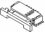 1-84952-0, Разъем FFC-PFC