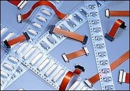 086210040340800+, FFC & FPC Connectors 40P RA SMD Bottom w/Slide Lock 086210040340800+, FFC & FPC Connectors 40P RA SMD Bottom w/Slide Lock