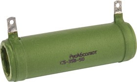 С5-35В 50 Вт 3,9 кОм 5% резистор (аналог ПЭВ-50) 2023г