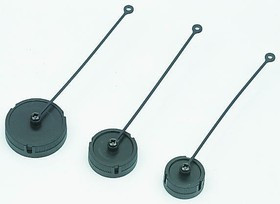 TNA10DCR0-01B / 192900-0376, Dust Cap TNA10DCR0-01B / 192900-0376, Dust Cap