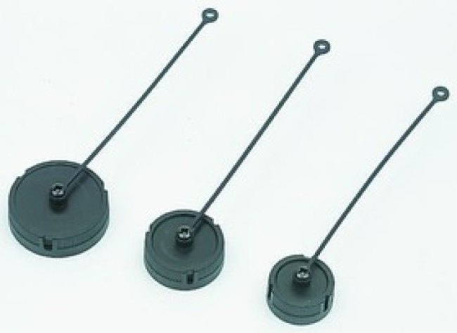 TNA10DCR0-01B / 192900-0376, Dust Cap TNA10DCR0-01B / 192900-0376, Dust Cap