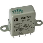 РЭС54Б ХП4.500.011-02, (90-93г) РЭС54Б ХП4.500.011-02, (90-93г)