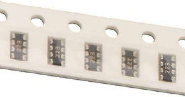CAT16-223J4LF, чип 1206 22.0К 5% 0603х4 Concave CAT16-223J4LF, чип 1206 22.0К 5% 0603х4 Concave
