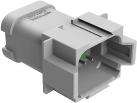 AIPXE-5X650BP-01, Аксессуар разъема, Blank Plate