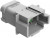 AIPXE-5X650BP-01, Аксессуар разъема, Blank Plate AIPXE-5X650BP-01, Аксессуар разъема, Blank Plate