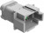 AIPXE-5X650BP-01, Аксессуар разъема, Blank Plate AIPXE-5X650BP-01, Аксессуар разъема, Blank Plate