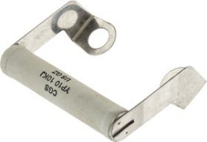 YP1010KJ, 10k 10W Wire Wound Chassis Mount Resistor YP1010KJ ±5%