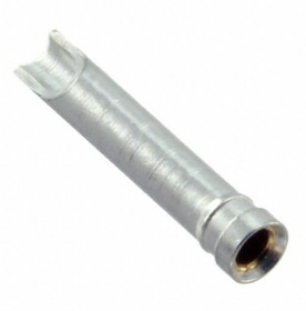 0740-0-18-80-34-27-10-0, Circular MIL Spec Tools, Hardware &amp; Accessories Solder Cup Recept Press-Fit.075mm20AWG