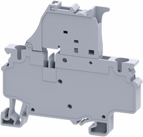 Клемма для предохранителей пружинная OptiClip CXF-4-HESI (5х20) 10А (0.2-4) сер. КЭАЗ 289768 Клемма для предохранителей пружинная OptiClip CXF-4-HESI (5х20) 10А (0.2-4) сер. КЭАЗ 289768
