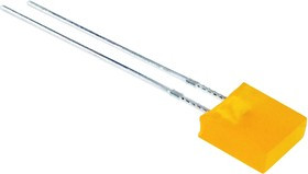 MP007966, LED, SUPER AMB, 100MCD, 605NM, 2.6X6.9MM MP007966, LED, SUPER AMB, 100MCD, 605NM, 2.6X6.9MM