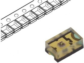 VSMY1850X01, VSMY1850X01 , SurfLight 850nm IR LED, 2012 (0805) SMD package