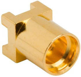 908-22116, RF Connectors / Coaxial Connectors MMCX Strg PCB Jack