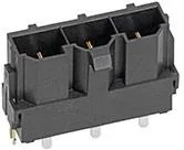 ATF13-08PA-BM03, AUTOMOTIVE CONN, 8POS, RCPT, 13A, 250VDC