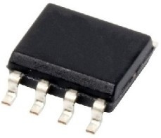 AD8032ARZ, операционный усилитель SOIC8