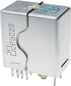 РЭС22 РФ4.523.023-07.01, реле электромагнитное 24в РЭС22 РФ4.523.023-07.01, реле электромагнитное 24в