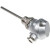 902030/10-402-1003- 1-6-100-104/000, 2 wire PT100 Sensor, -50A°C min +400A°C max, 100mm Probe Length