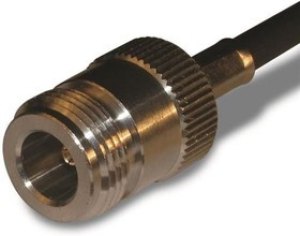 082-4429-RFX, RF Connectors / Coaxial Connectors Type N Strt Jack Blkhd Crimp 082-4429-RFX, RF Connectors / Coaxial Connectors Type N Strt Jack Blkhd Crimp
