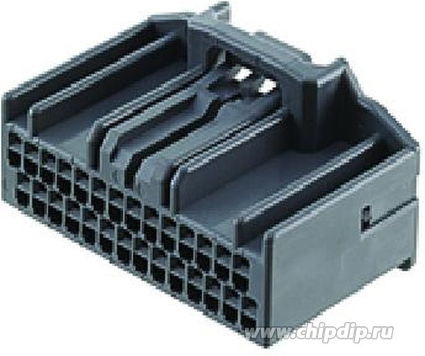 MX34028SF1, Automotive Connectors 28P Sckt HOUSING 2mm