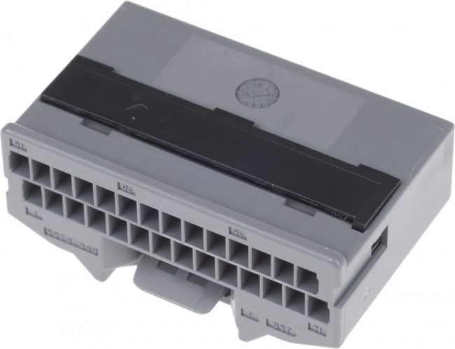 MX34028SF1, Automotive Connectors 28P Sckt HOUSING 2mm