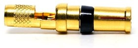 L17DM537425, D-Sub Contacts D-SUB CONTACT