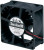 9G0824G102, DC Fans DC Axial Fan, 80x80x38mm, 24VDC, High Performance