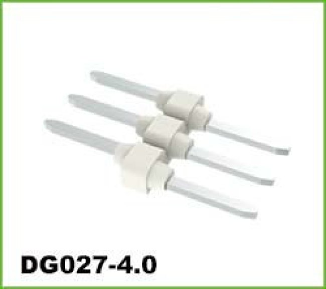 DG027-4.0-02P-19-00A(H), Перемычка (штыри) . шаг 4.00 мм, для соед. клеммников DG2002-4.0 DG027-4.0-02P-19-00A(H), Перемычка (штыри) . шаг 4.00 мм, для соед. клеммников DG2002-4.0