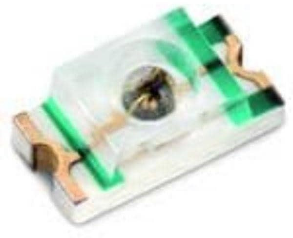 15408085BA400, 15408085BA400 , WL-SICW 850nm IR LED, 0805 SMD package 15408085BA400, 15408085BA400 , WL-SICW 850nm IR LED, 0805 SMD package