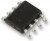 MC100EPT25DG, Транслятор дифференциального ECL в 3.3В LVTTL, 1 вход, 24мА, 950пс, 3В до 3.6В, SOIC-8