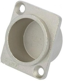 CP30400M, 12 mm, Metal, Recess Plate