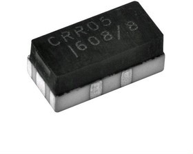 CRR05-1B, Реле: герконовое, SPST-NC, Uобмотки: 5ВDC, 0,5А, макс.170ВDC, 10Вт