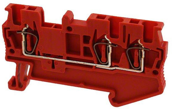 3037274, DIN Rail Terminal Blocks ST 1.5-TWIN RD 3037274, DIN Rail Terminal Blocks ST 1.5-TWIN RD