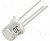 BC177B-CDI, Транзистор: PNP, биполярный, 45В, 0,2А, 0,3/0,75Вт, TO18, 10дБ