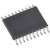 MAX3004EUP+, Транслятор уровня напряжения, 8 входов, 20нс, 1.65В до 5.5В, TSSOP-20